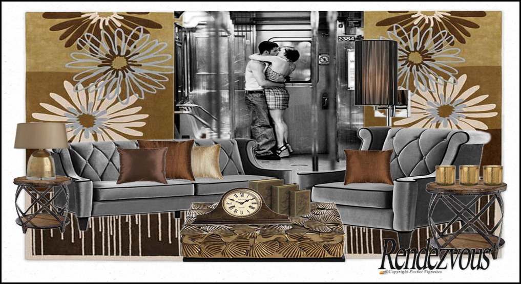 OB-Rendezvous At The Metro