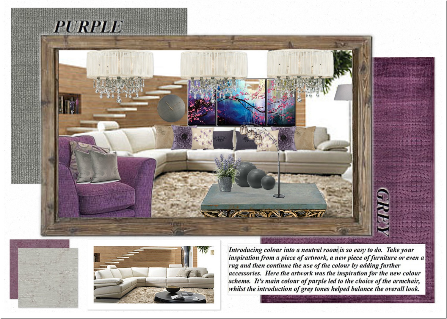 OB-Introducing colour