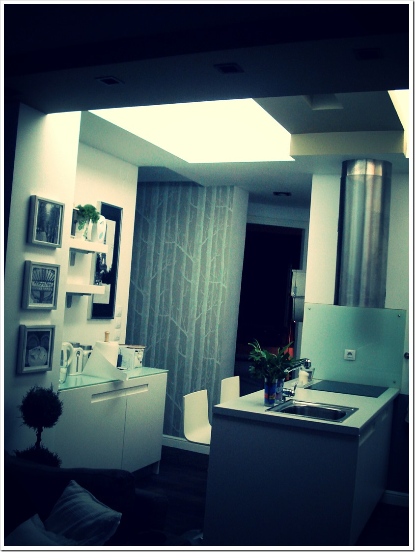 Σάντρα Κορκά - Square Design Interiors on {.k.} blog