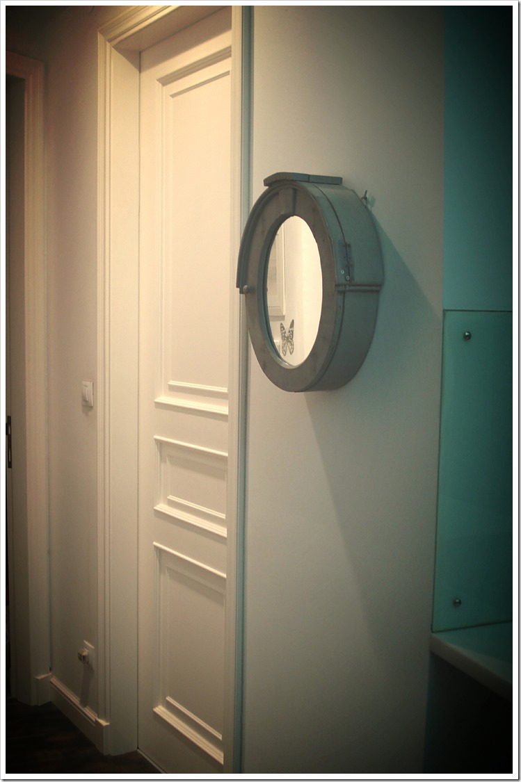 Σάντρα Κορκά - Square Design Interiors on {.k.} blog