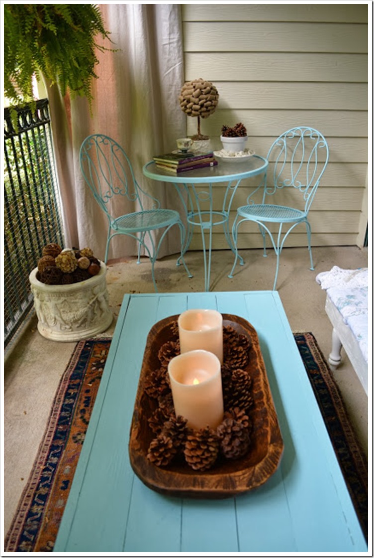 Patty Rumaker-Home and Lifestyle Design on {.k.} blog