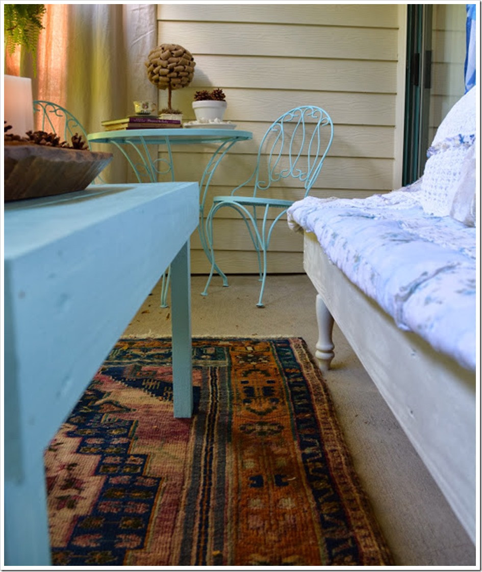 Patty Rumaker-Home and Lifestyle Design on {.k.} blog