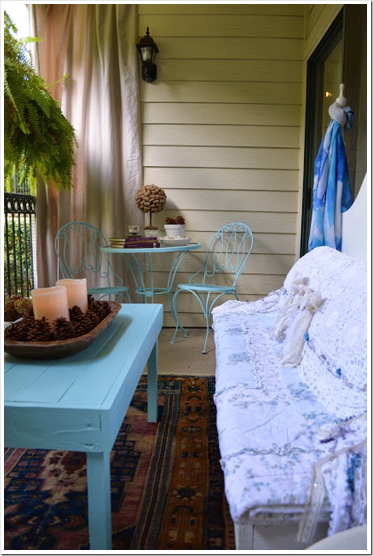 Patty Rumaker-Home and Lifestyle Design on {.k.} blog