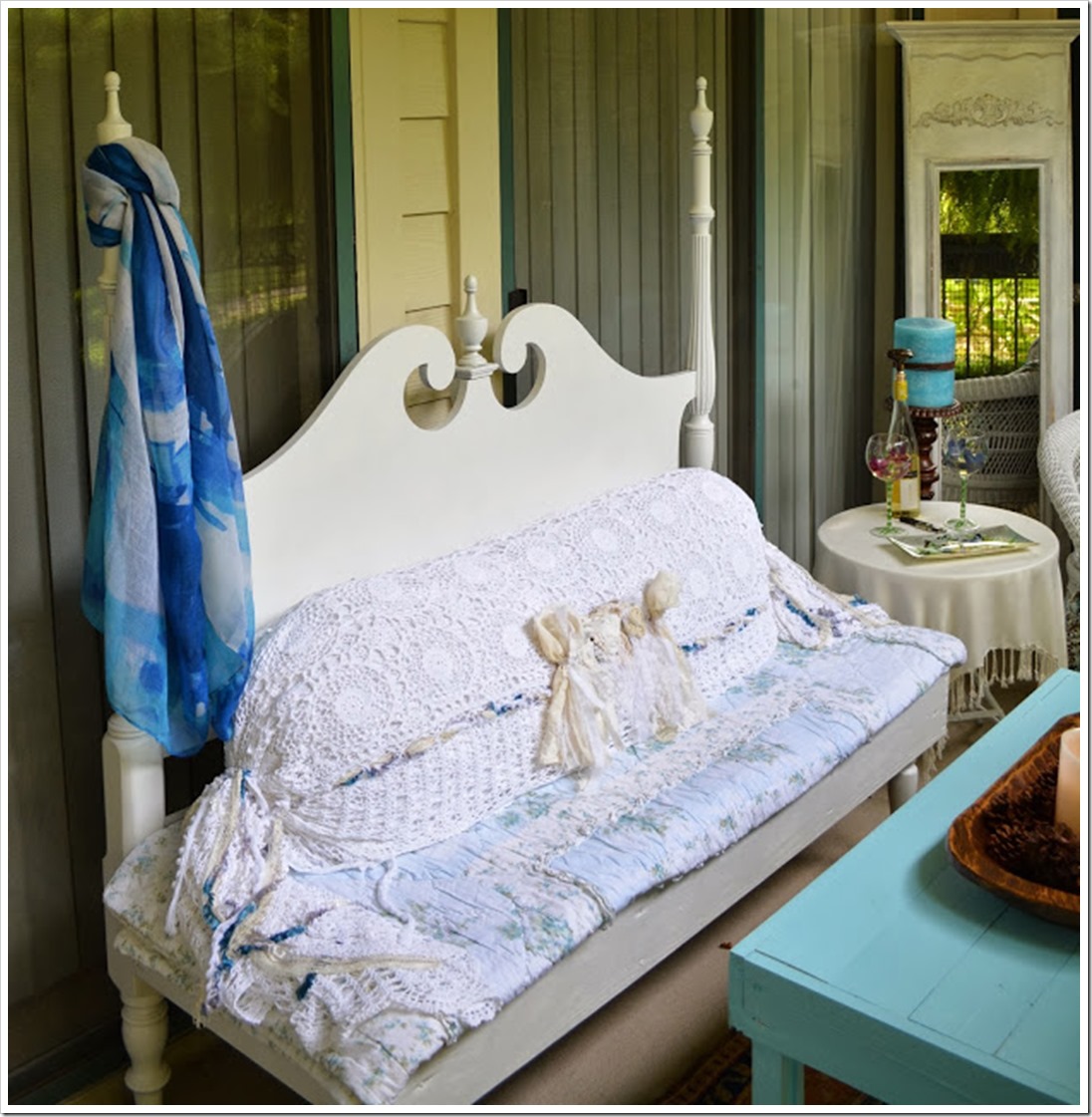 Patty Rumaker-Home and Lifestyle Design on {.k.} blog