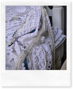 Patty Rumaker-Home and Lifestyle Design on {.k.} blog