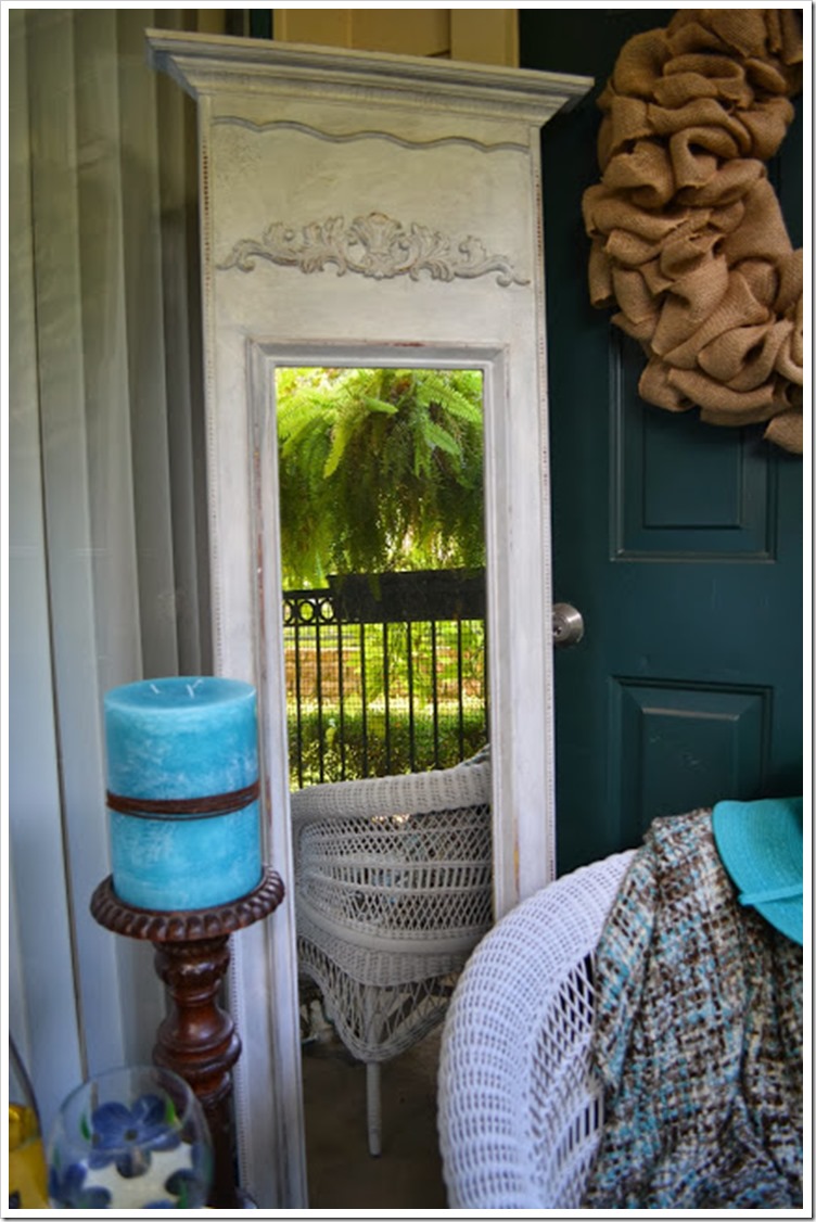 Patty Rumaker-Home and Lifestyle Design on {.k.} blog