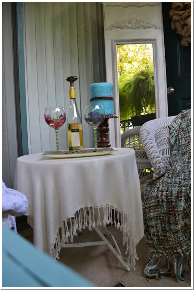 Patty Rumaker-Home and Lifestyle Design on {.k.} blog