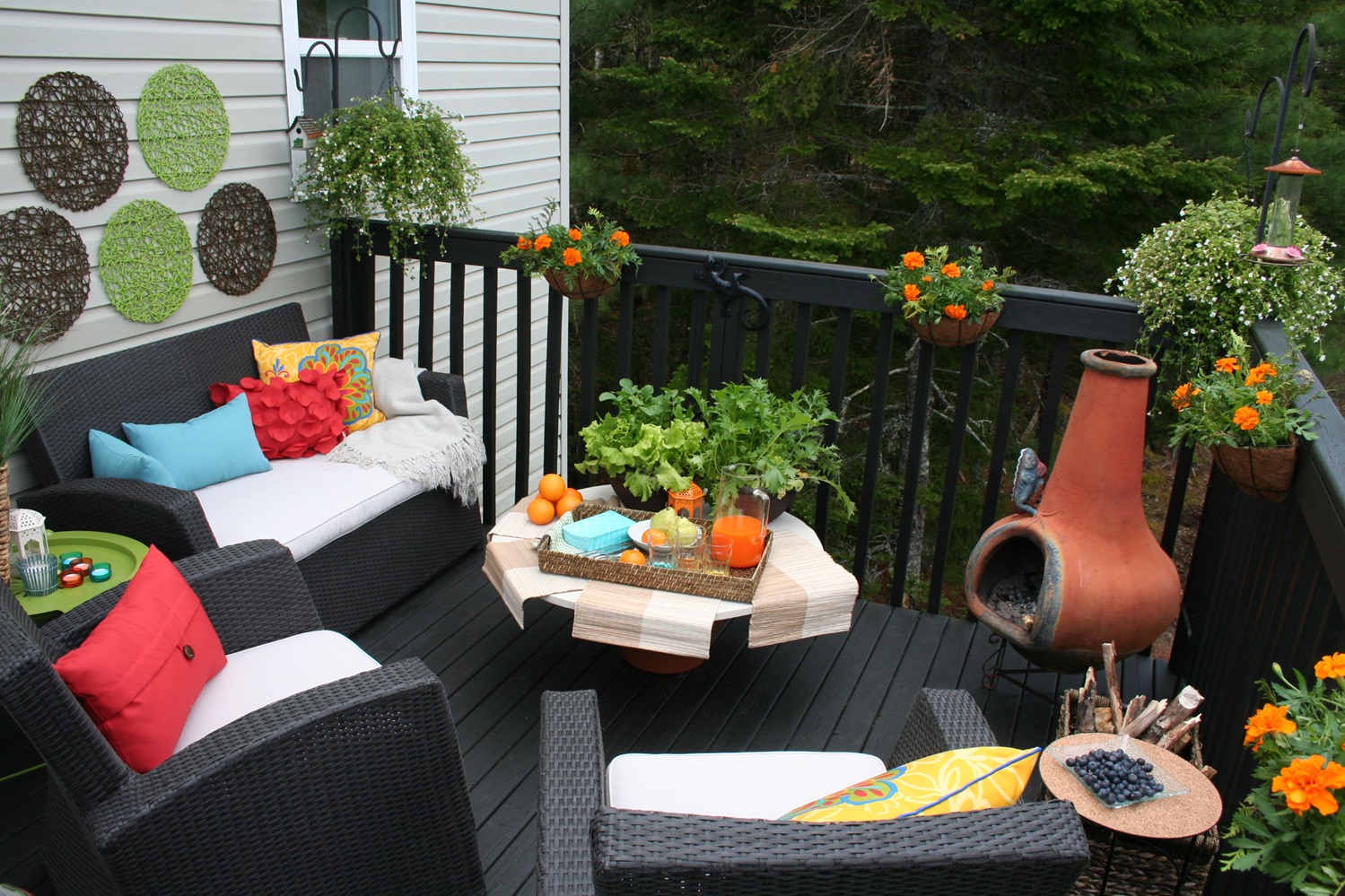  Evandra Interiors-Brazil- Evandra Panych on {.k.} blopg