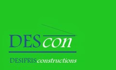 DEScon - Γιάννης Δεσίπρης -Αρχιτέκτων