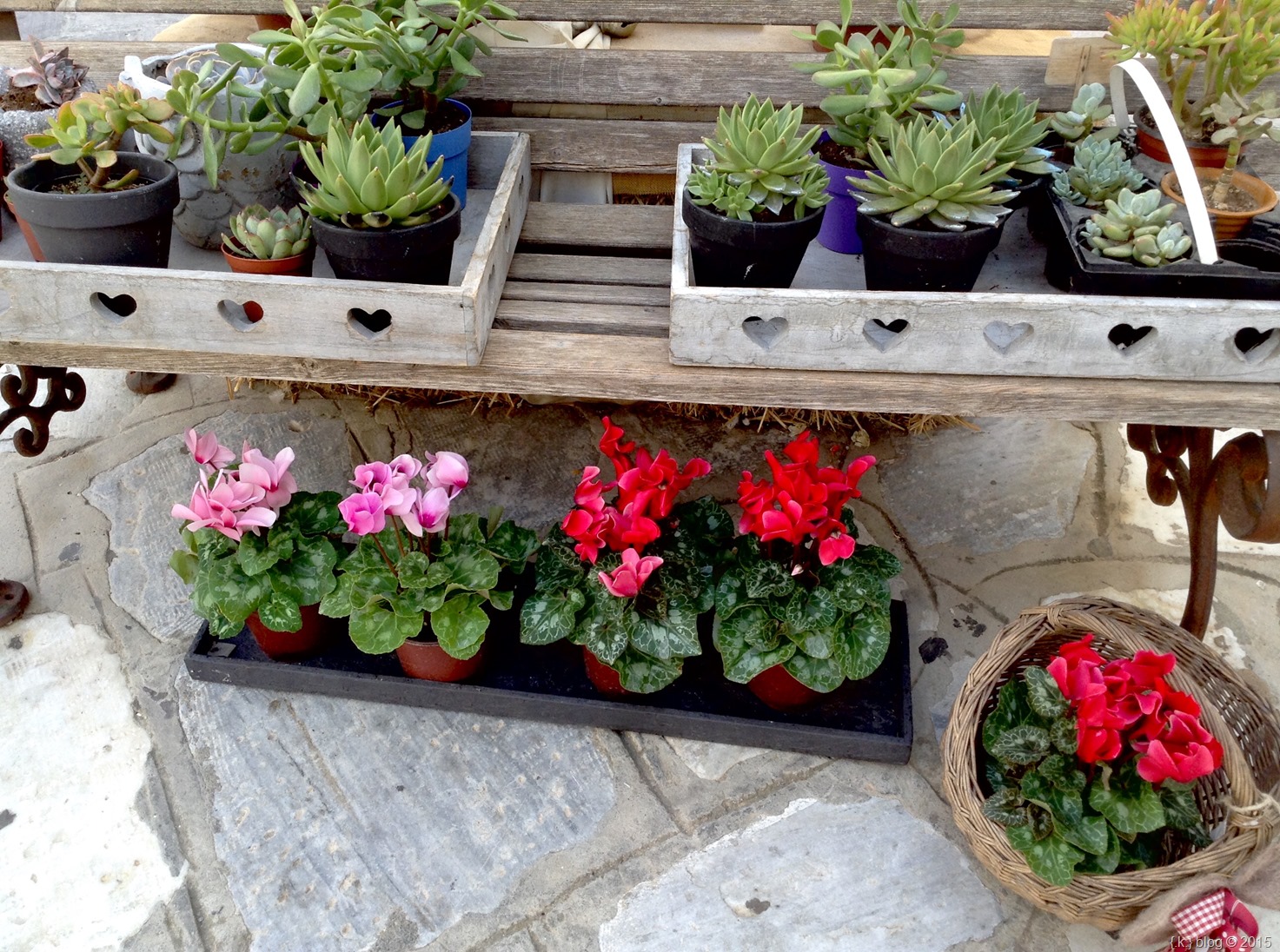 {.k.} blog - Tinos island in Greece