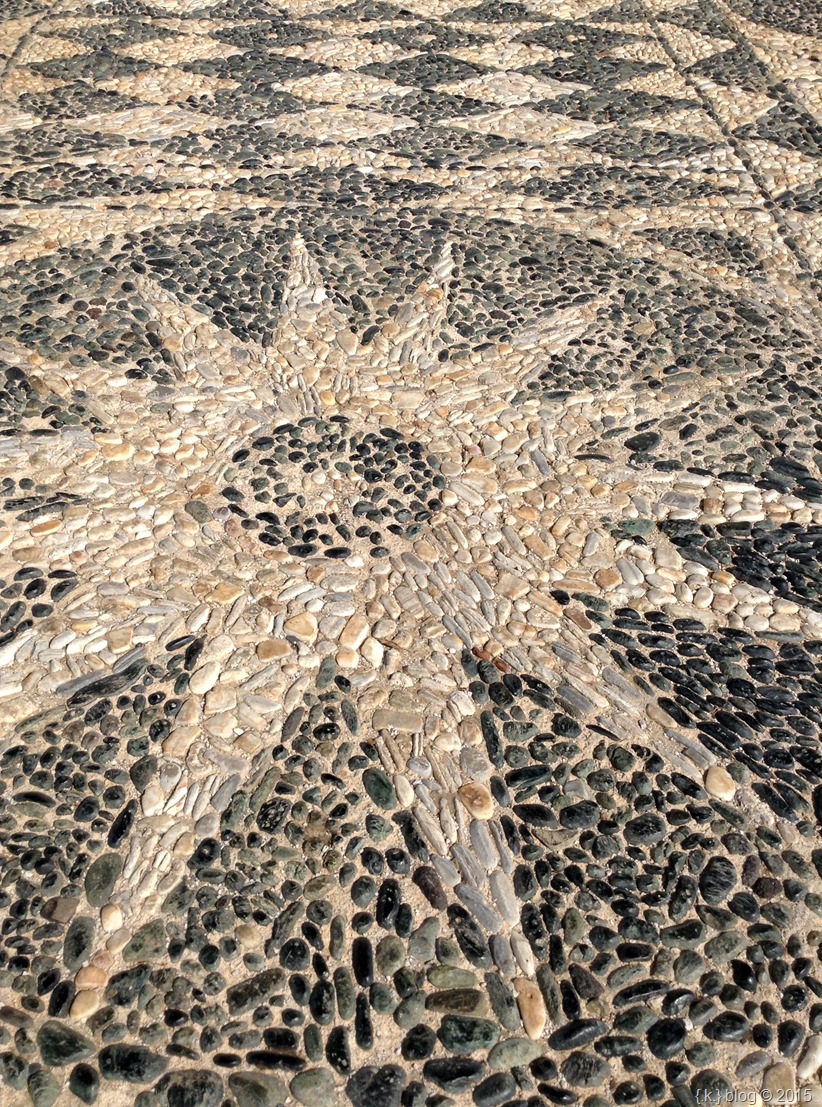 {.k.} blog - Tinos island in Greece