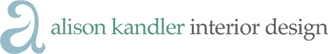 alison kandler interior design