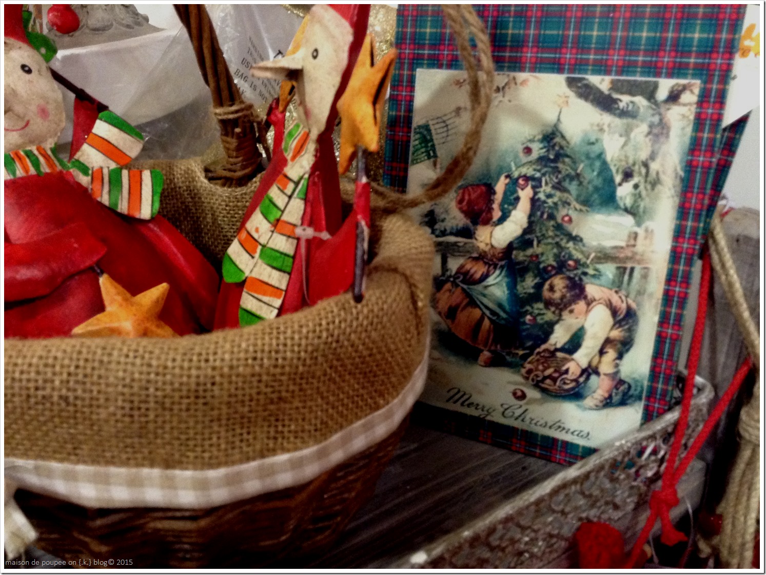 maison de poupee on {.k.} blog