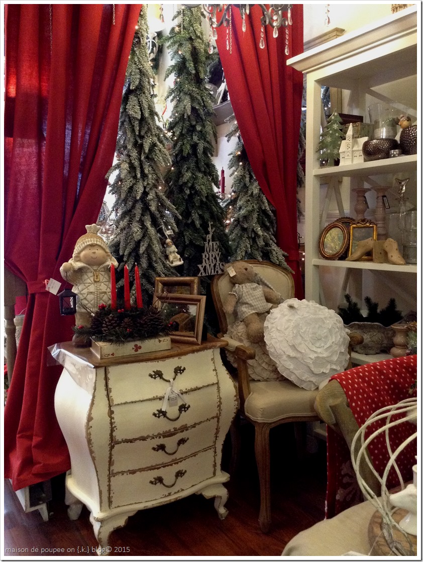 maison de poupee on {.k.} blog