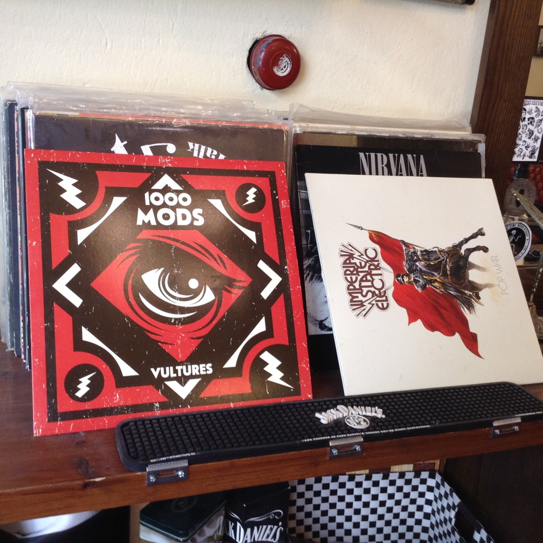 {.k.} blog - Walk The Line Barber Shop