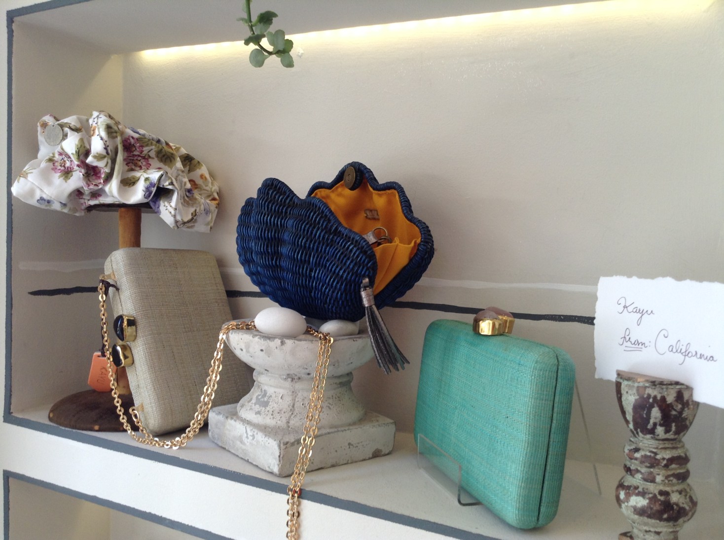 Very pretty - Larisa - {.k.} blog ~ Decor interiors & more