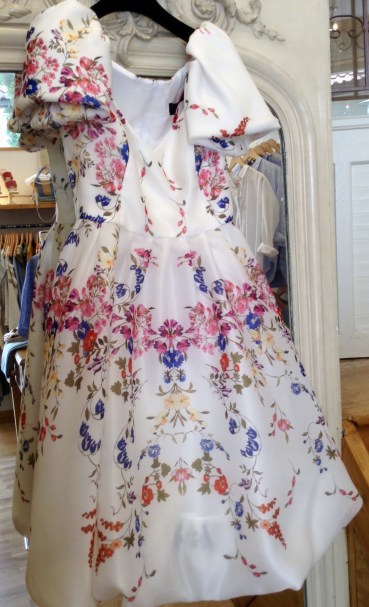 Very pretty - Larisa - {.k.} blog ~ Decor interiors & more!