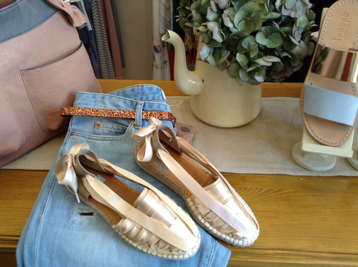 Very Pretty - Larisa, Greece ~ {.k.} blog