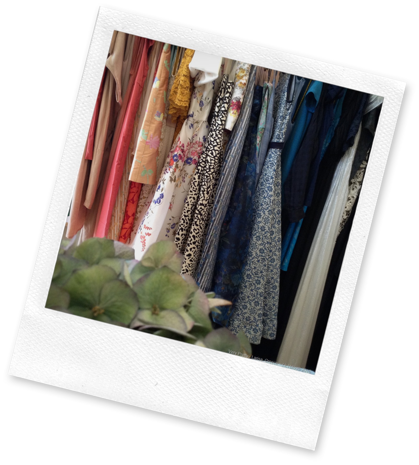 Very Pretty - Larisa, Greece ~ {.k.} blog