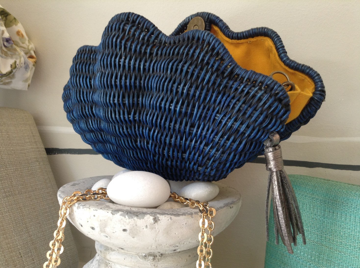 Very pretty - Larisa - {.k.} blog ~ Decor interiors & more!