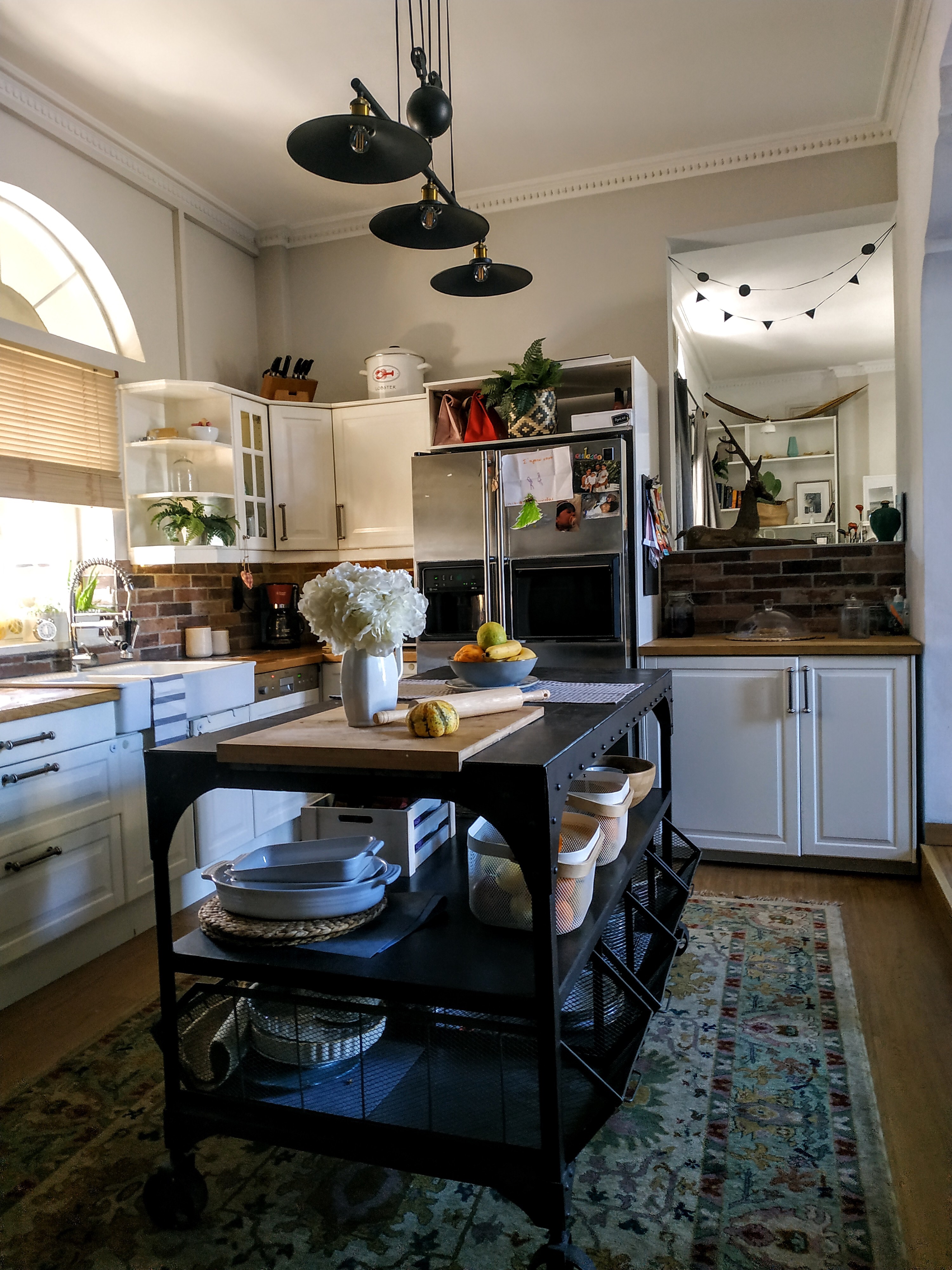 H κουζίνα της Νίκης @nikis_food