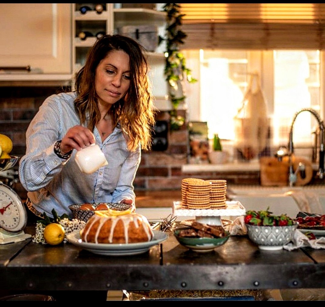 H κουζίνα της Νίκης @nikis_food