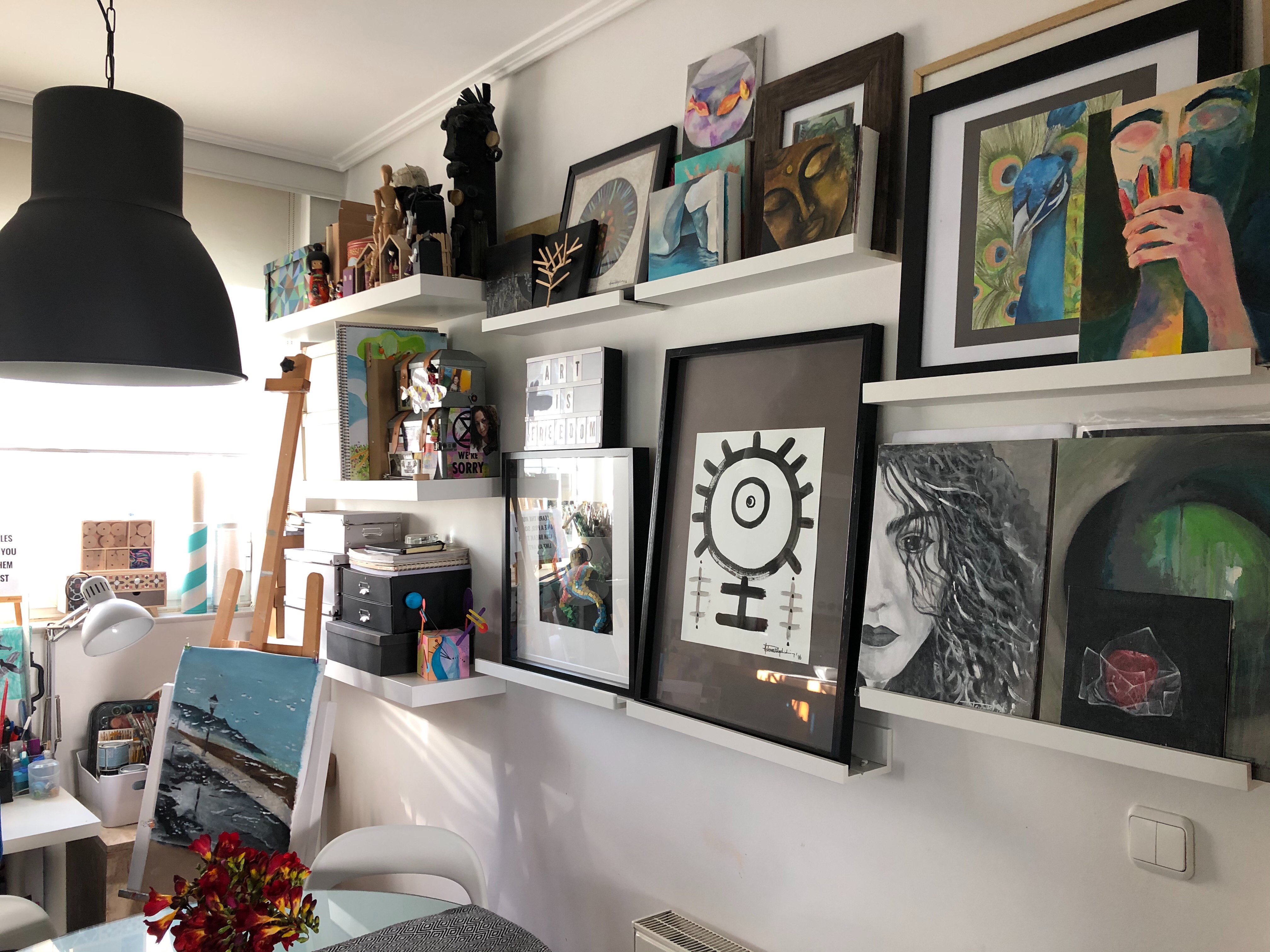 Decor Interiors & more! 