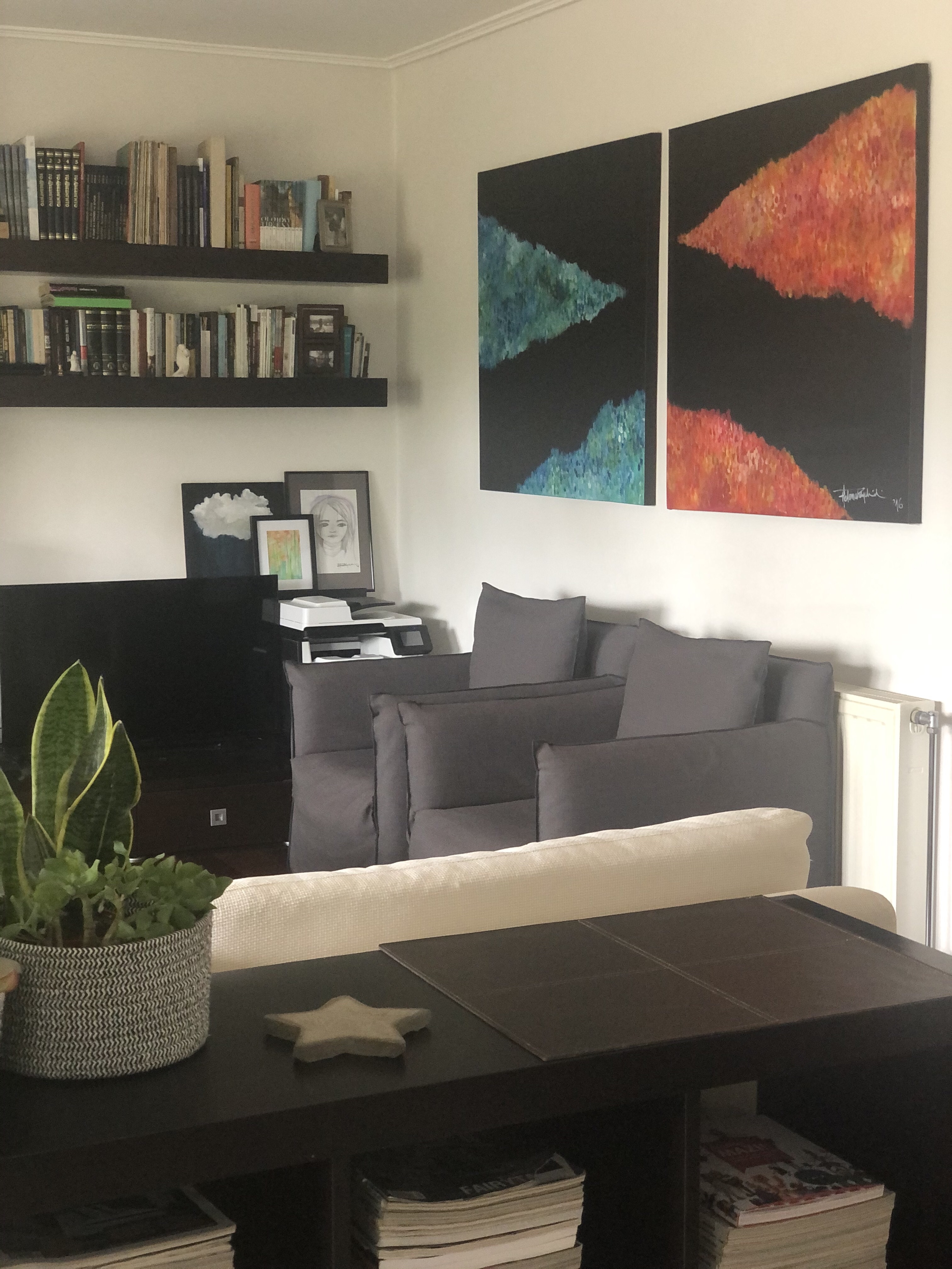 Decor Interiors & more! 