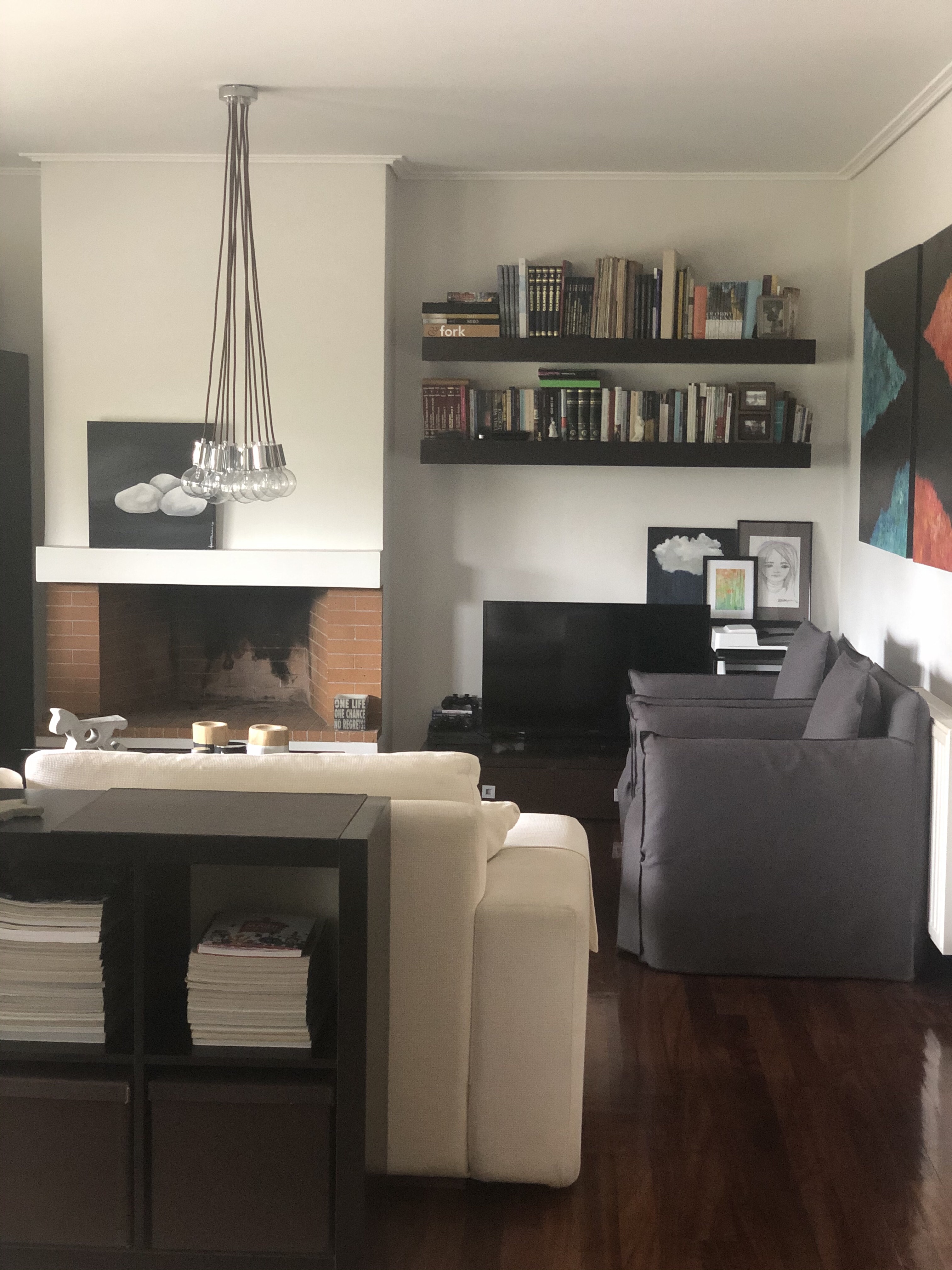 Decor Interiors & more! 