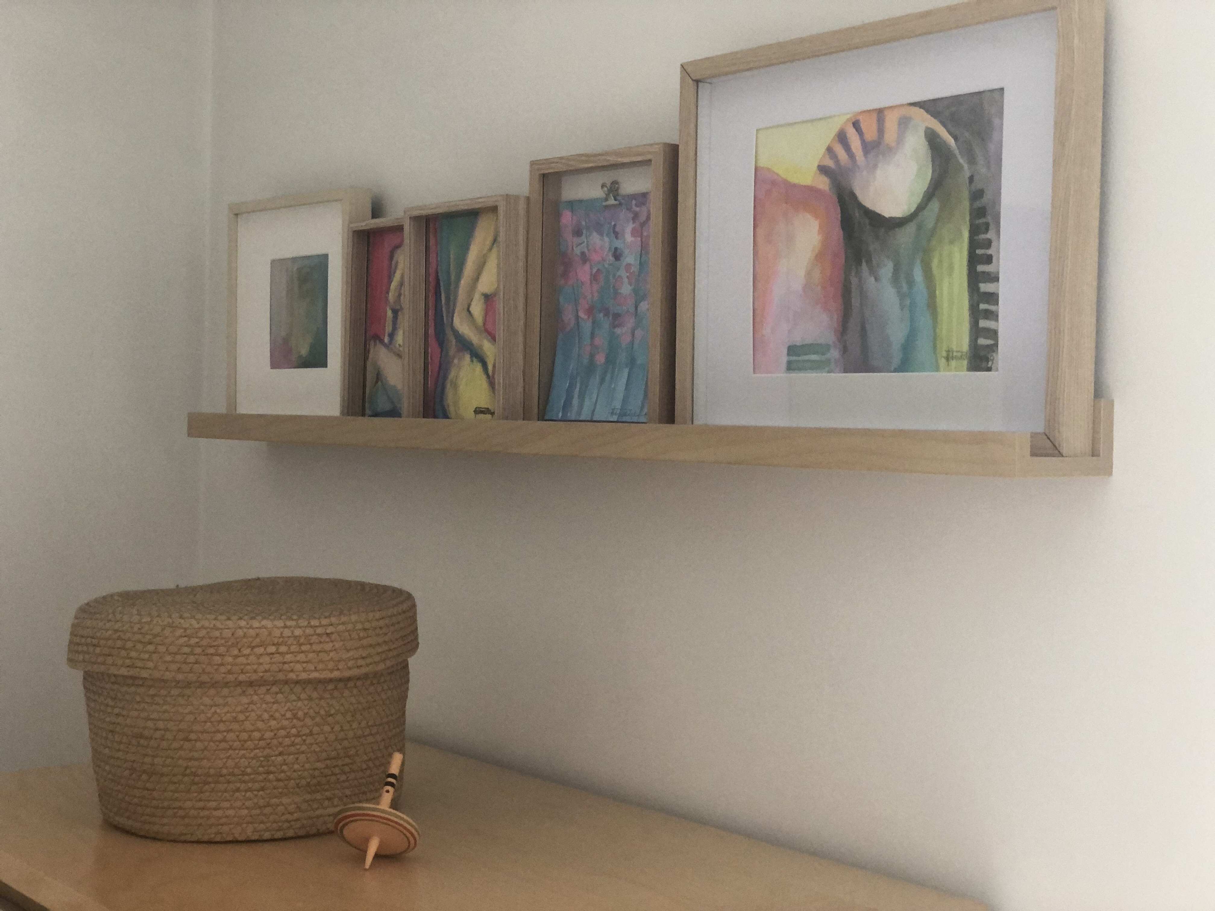 Decor Interiors & more! 