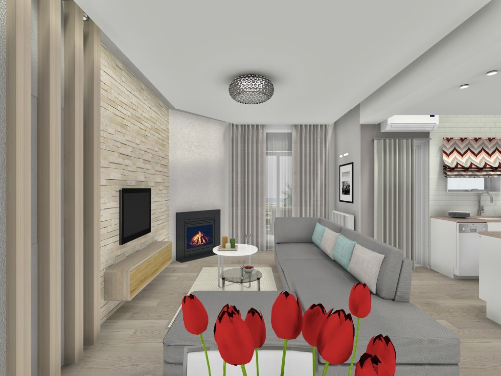 Decor Interiors & more!   Κωνσταντίνα Νάστου 