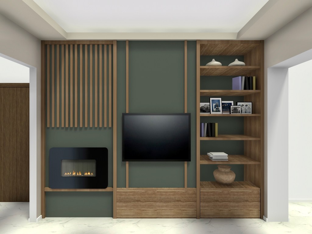 ΤΖΑΚΙ & ΤΗΛΕΟΡΑΣΗ: ΠΡΟΤΑΣΗ&nbsp;ΔΙΑΜΟΡΦΩΣΗΣ