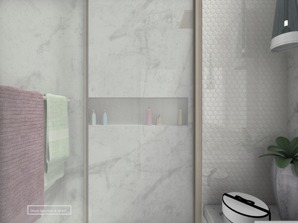 Decor Interiors & more! ​