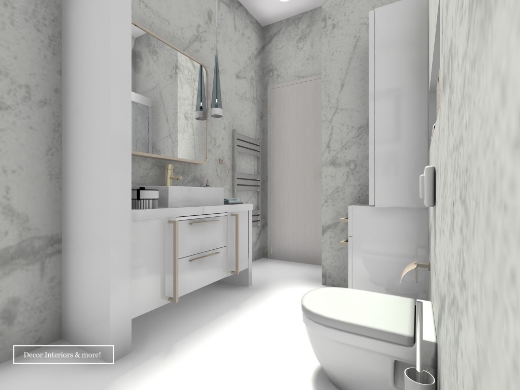 Decor Interiors & more! ​