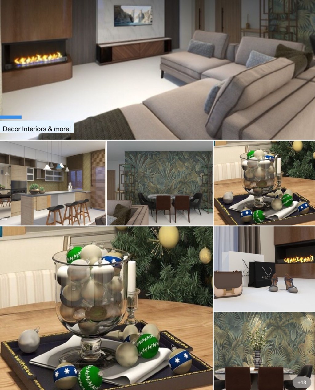 A YEAR OF&nbsp;CREATIVITY