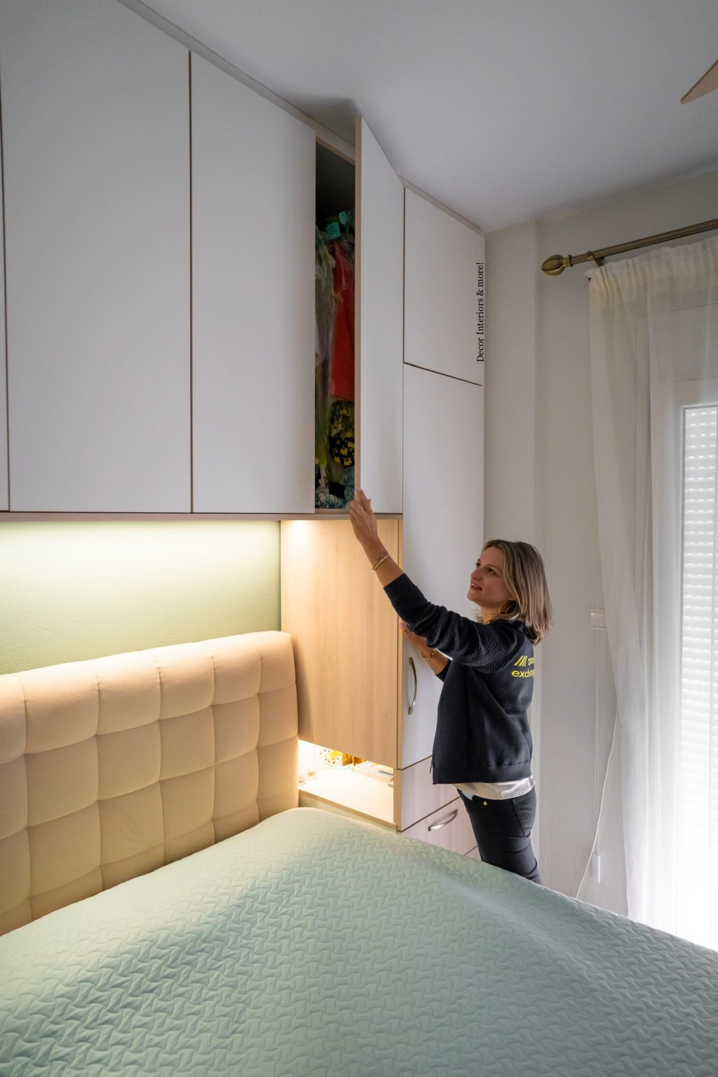 ΚΡΕΒΑΤΟΚΑΜΑΡΑ: ΚΑΤΑΣΚΕΥΗ ΕΠΙΠΛΕΟΝ ΑΠΟΘΗΚΕΥΤΙΚΟΥ&nbsp;ΧΩΡΟΥ