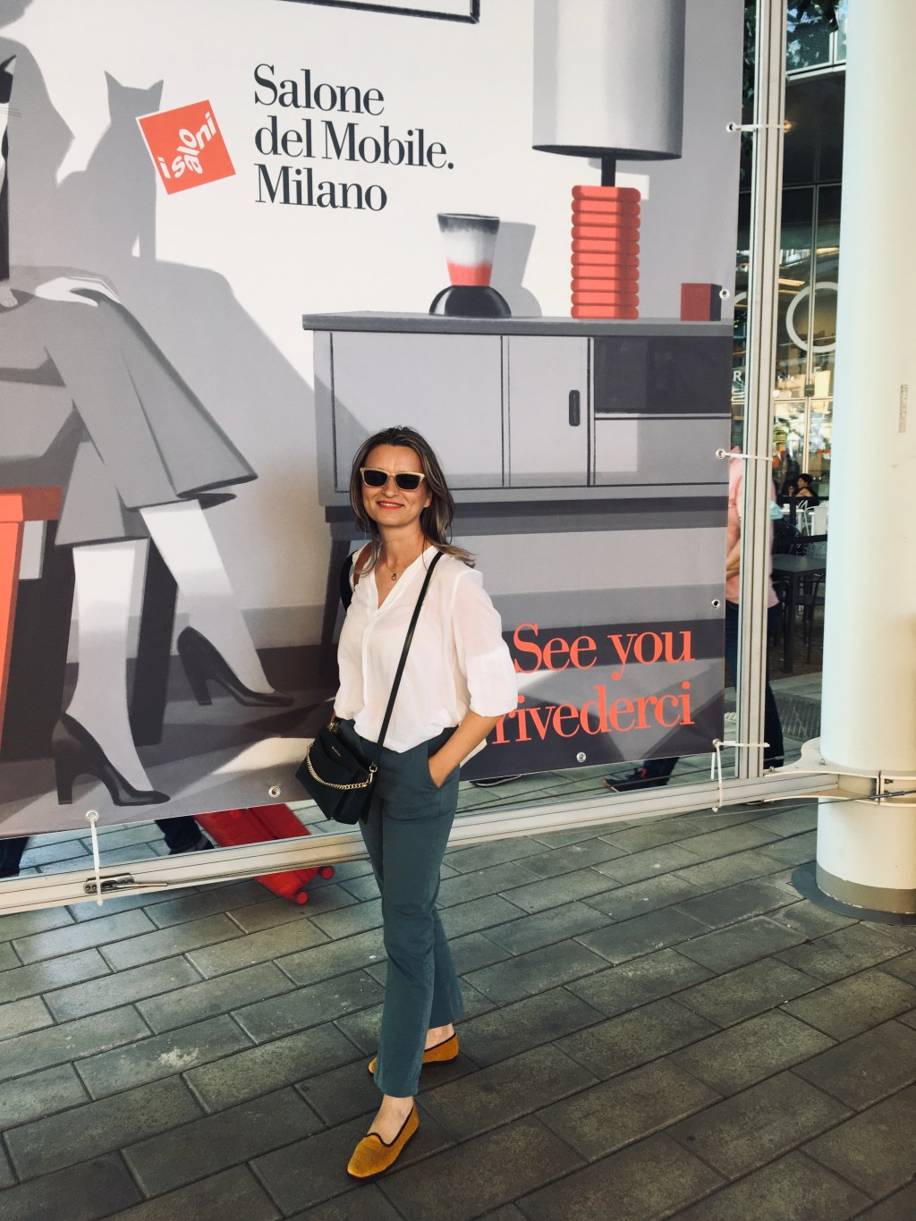 Salone del Mobile |&nbsp;Milano