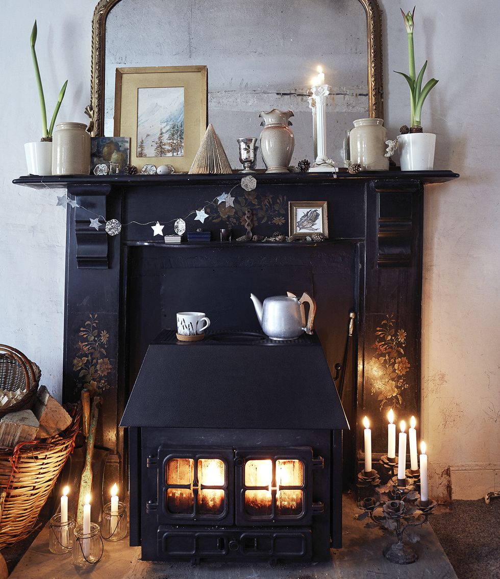 It’s beginning to look a lot like Christmas!