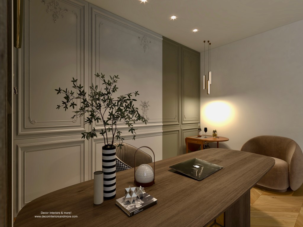 Γραφείο συμβολαιογράφου