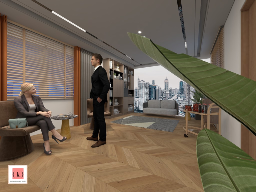 Χώρος αναμονής