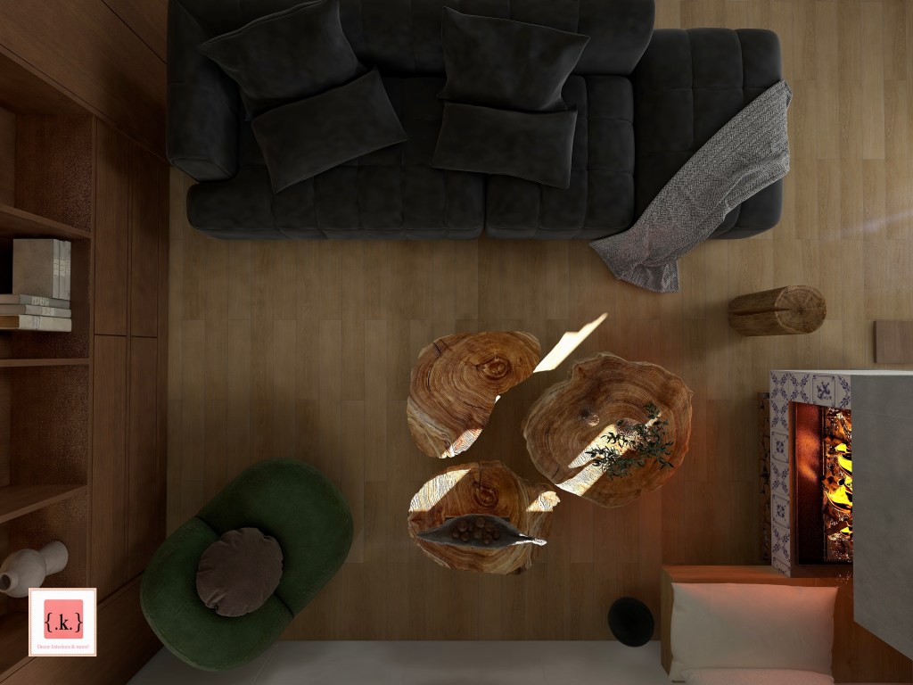 Εξοχικό σπίτι στον Άγιο&nbsp;Λαυρέντιο