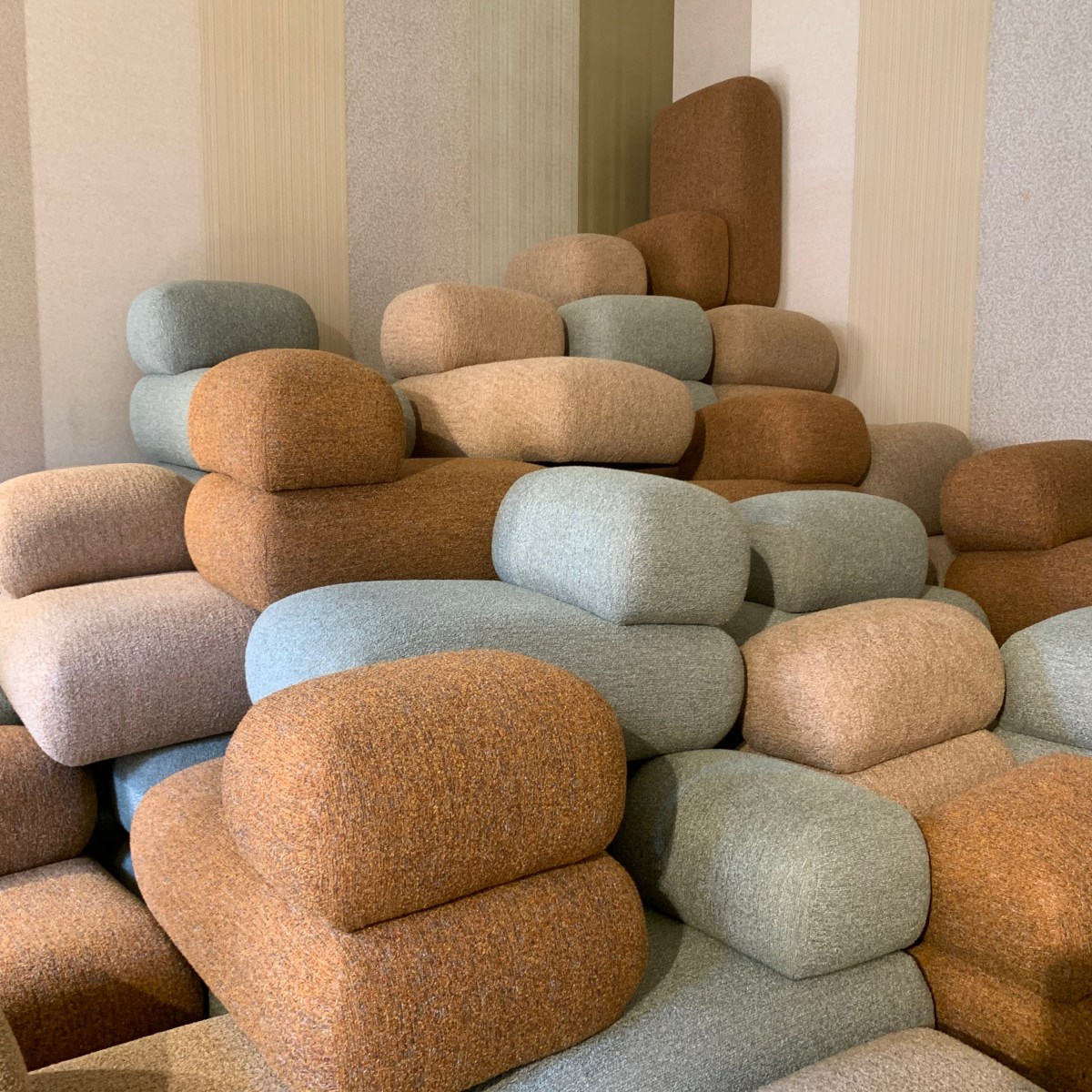Highlights from Milan Design Week&nbsp;2026