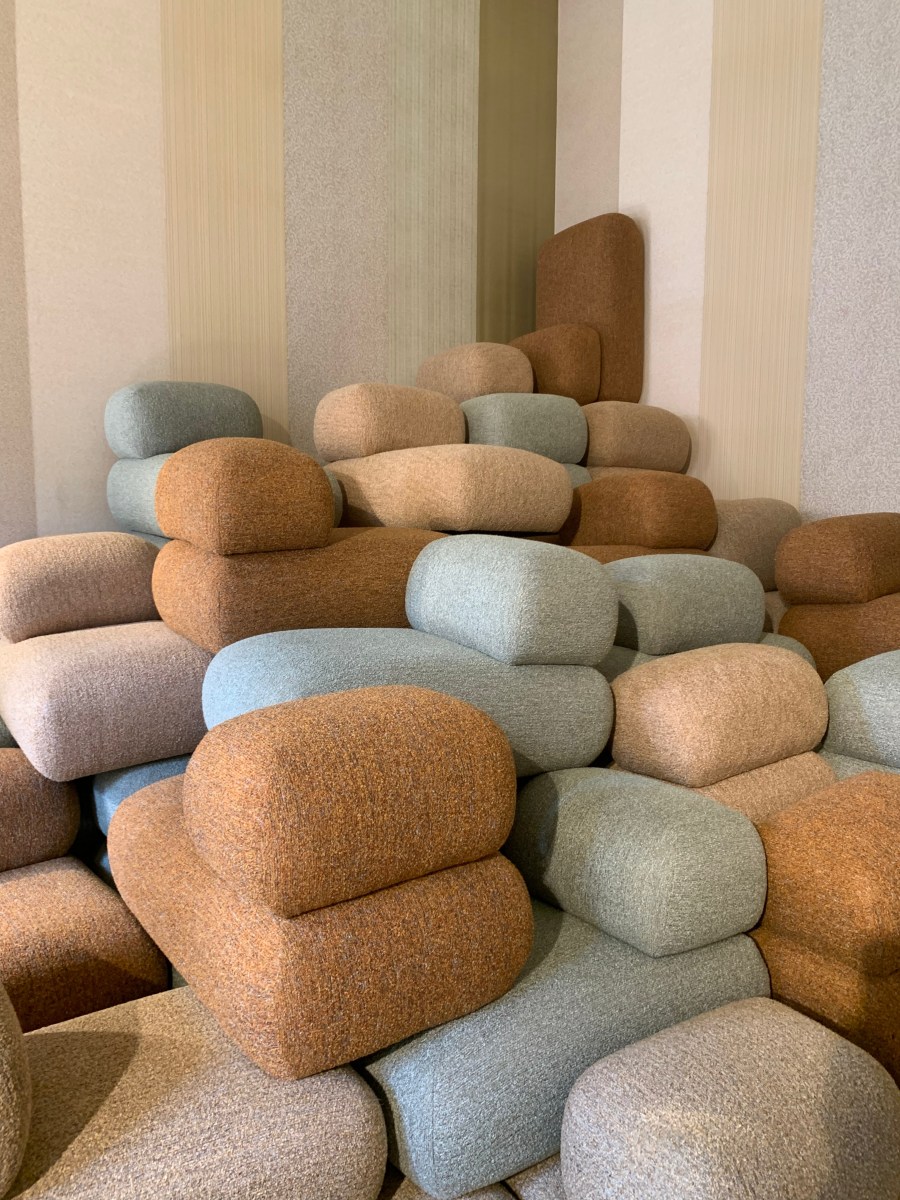 Highlights from Milan Design Week&nbsp;2026