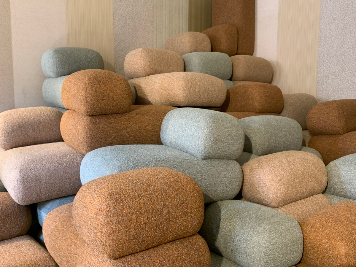 Highlights from Milan Design Week&nbsp;2026