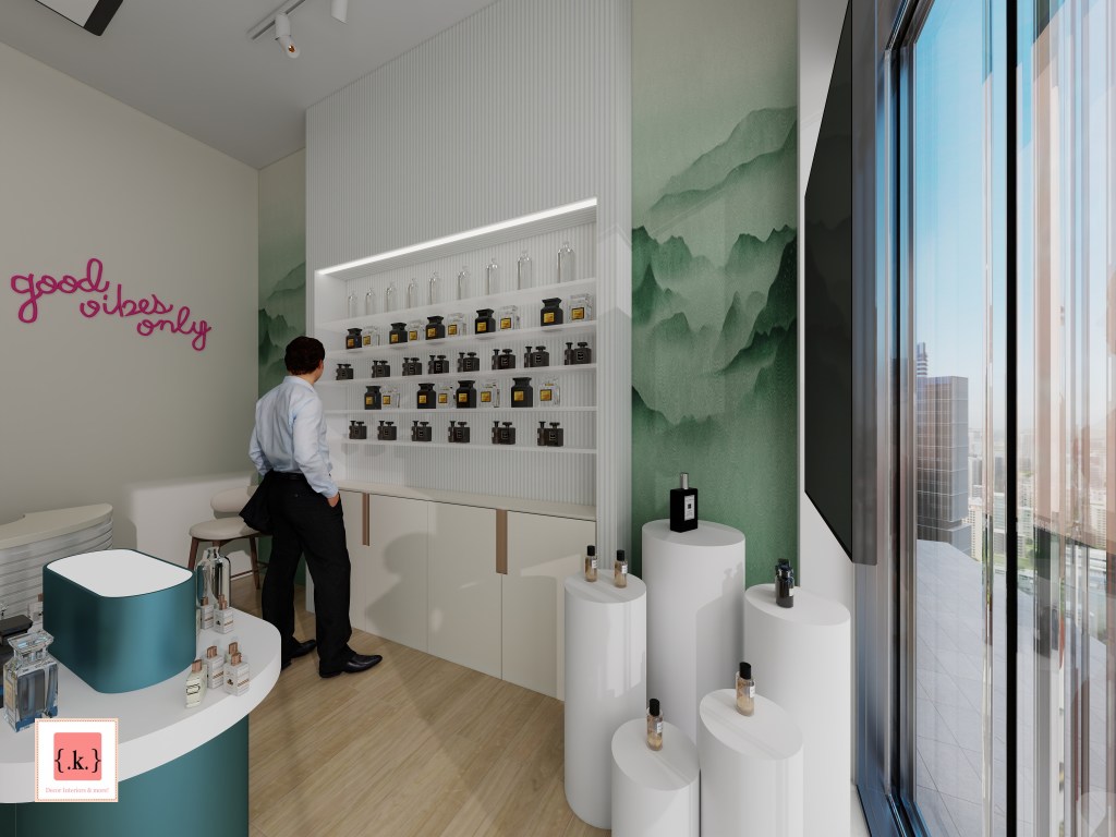 the scent bar, αρωματοπωλείο, Κωνσταντίνα Νάστου