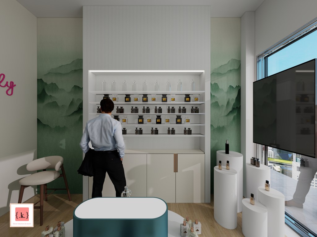 the scent bar, αρωματοπωλείο, Κωνσταντίνα Νάστου