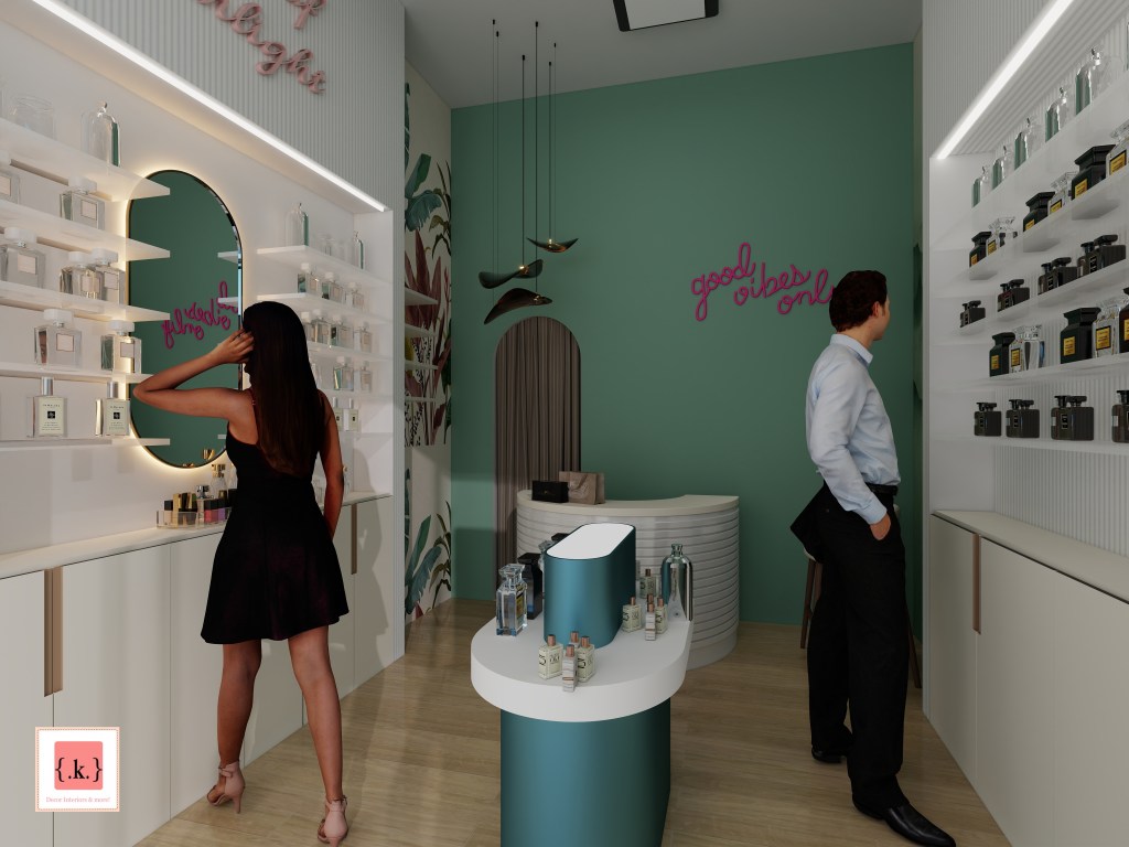 the scent bar, αρωματοπωλείο, Κωνσταντίνα Νάστου